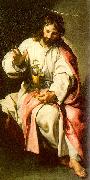 St. John the Evangelist with the Poisoned Cup a Cano, Alonso